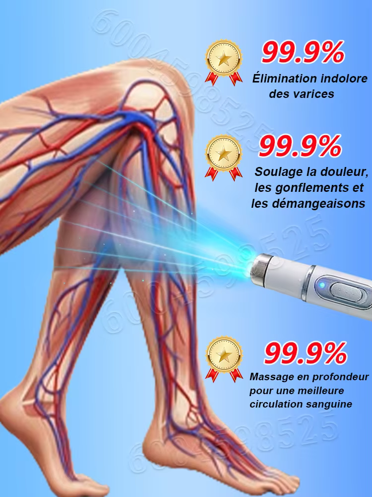 Appareils de soins des pieds et des jambes adaptés aux besoins de différents groupes