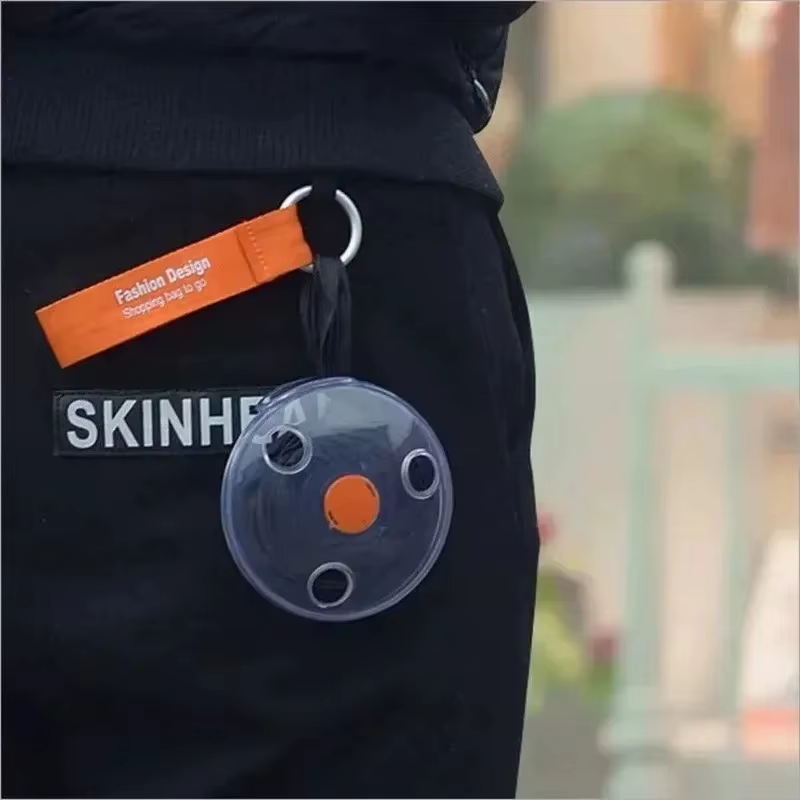 Sac de rangement de supermarché rétractable pliable pour la maison, pochette écologique et réutilisable, Ultra-compacte et Portable