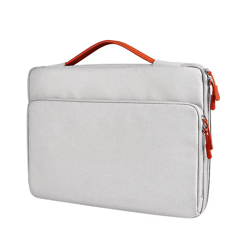 Sac à main pour ordinateur portable Xiaomi Dell Hp Lenovo Samsung, pour Macbook Air M4 Pro M5 M3 M1 M2 13 14 15.6, étui de protection