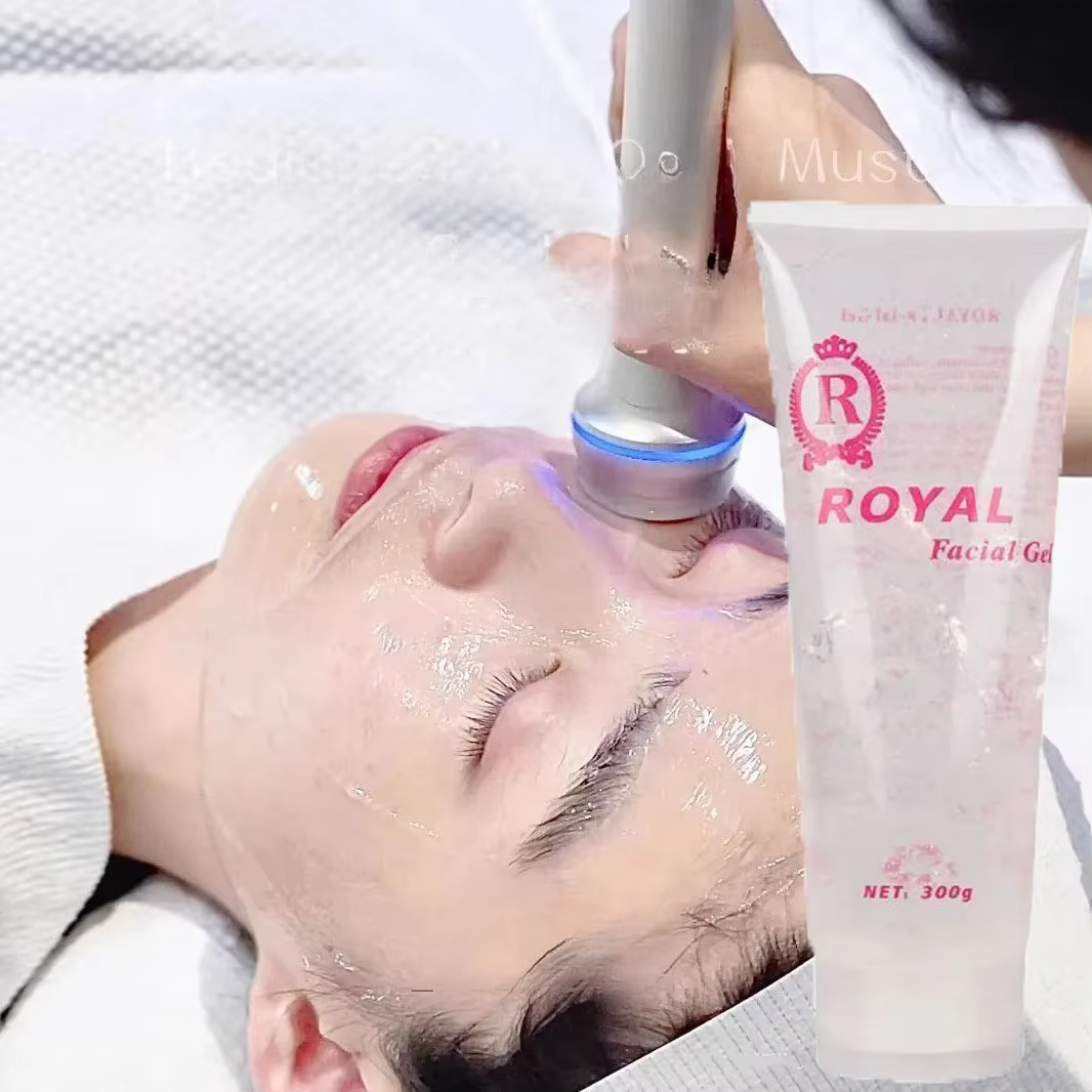 Gel RF ultrasonique 300g pour Cavitation 40K