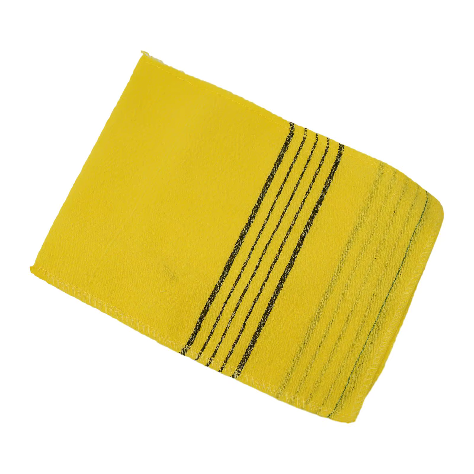 Serviettes de douche extensibles pour adultes