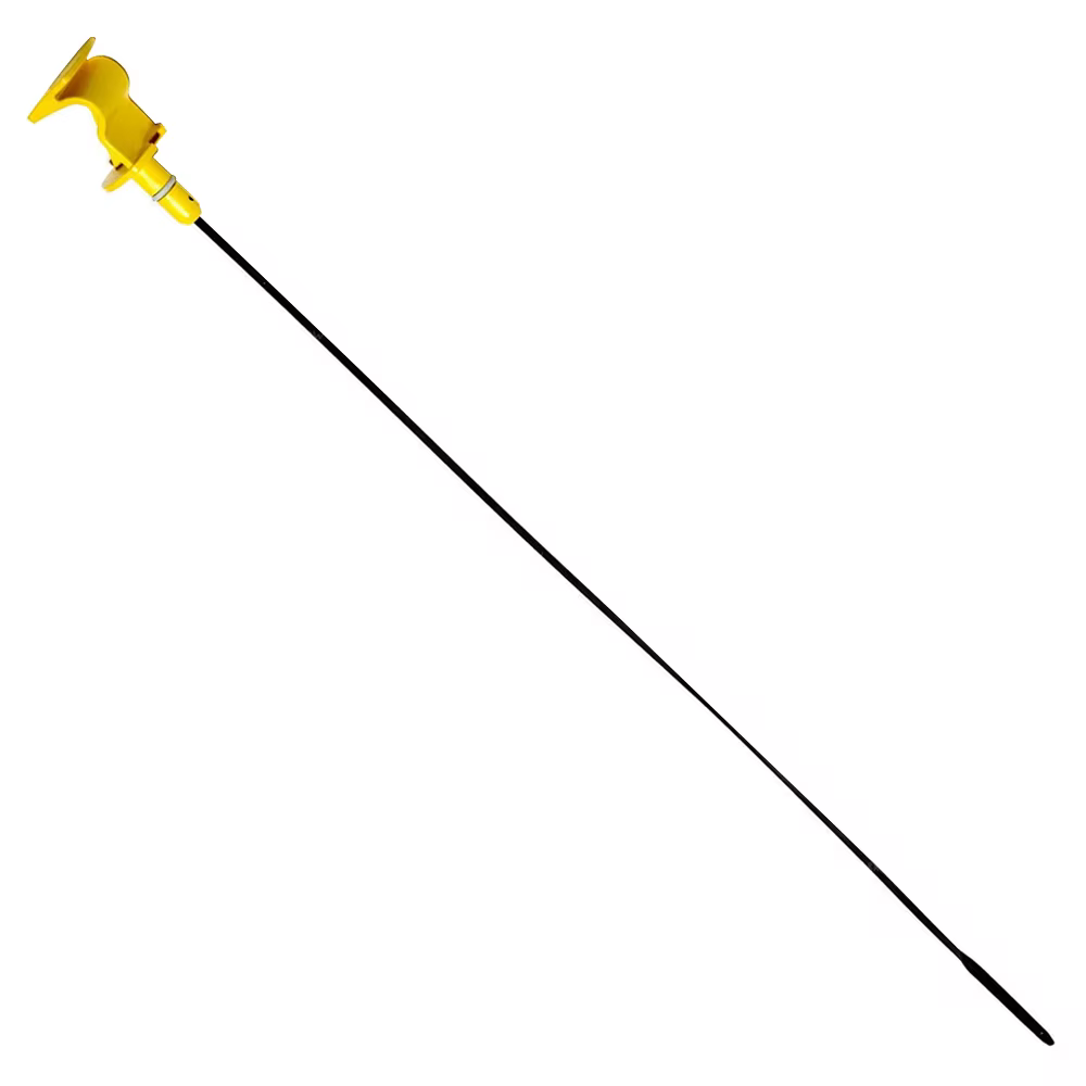 Jauge de niveau d'huile moteur Dip Stick LFE2-10-450D LFE210450D pour Mazda MIATA MX-5 MX5 2006-2013