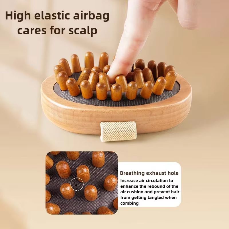 Brosse Anti-Cellulite pour le corps