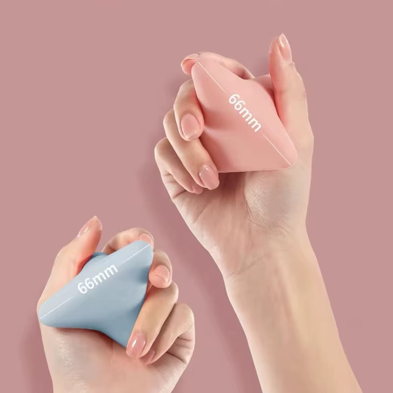Boules de Massage en Silicone