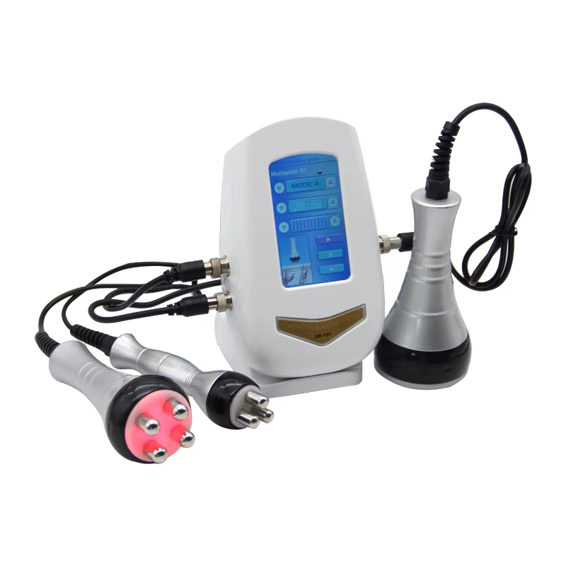 Machine à radiofréquence pour brûler la Cellulite 40K