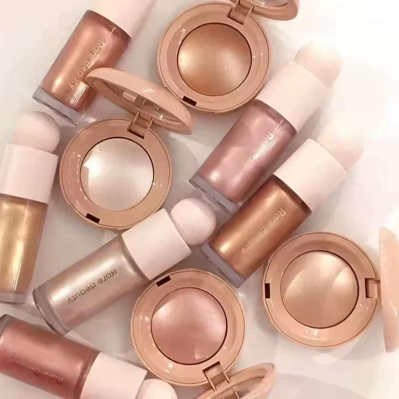 Crème fondante de beauté Rare