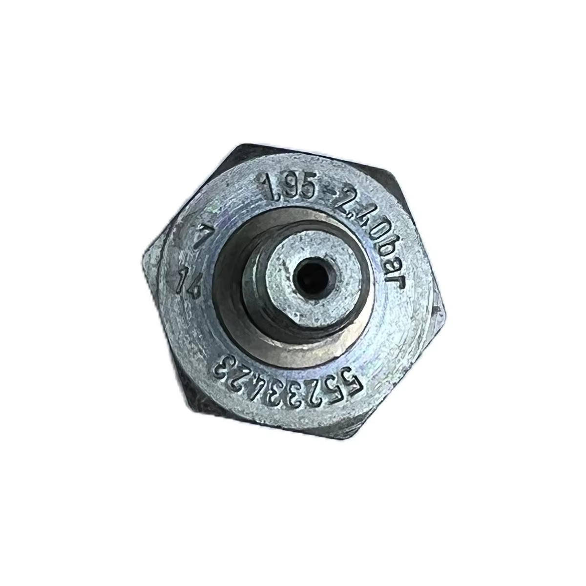 Capteur de pression d'huile moteur capteur de pression de commutateur pour Sea Doo Seadoo 4 TEC RXT-X GTX GTR GTI RXP RXT