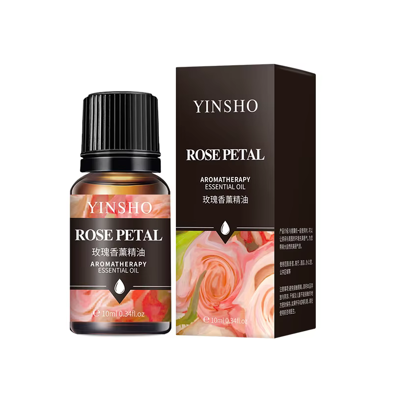 17 saveurs 10ml huiles essentielles pour diffuseur d'arôme humidificateur d'air maison soluble dans l'eau lavande Rose Eucalyptus blanc pêche Oolong