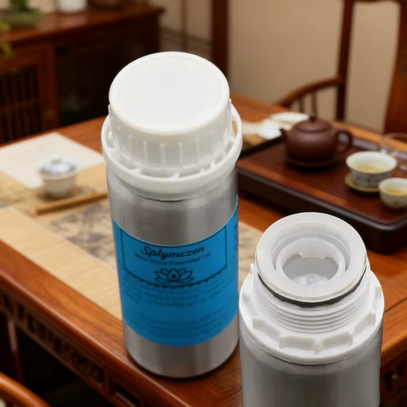 Huile de Lotus Bleu 100 % Bio | Qualité supérieure | Pour les soins de la peau