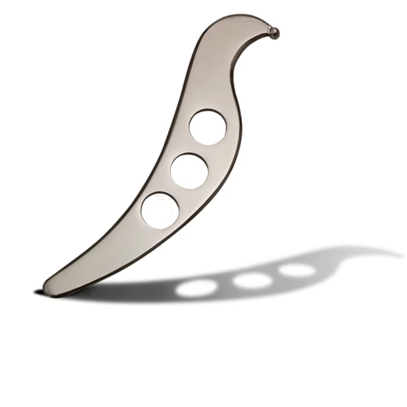 IASTM – outils de thérapie de Massage corporel