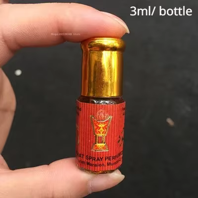Huile essentielle de bois de santal indien 3ml/8ml