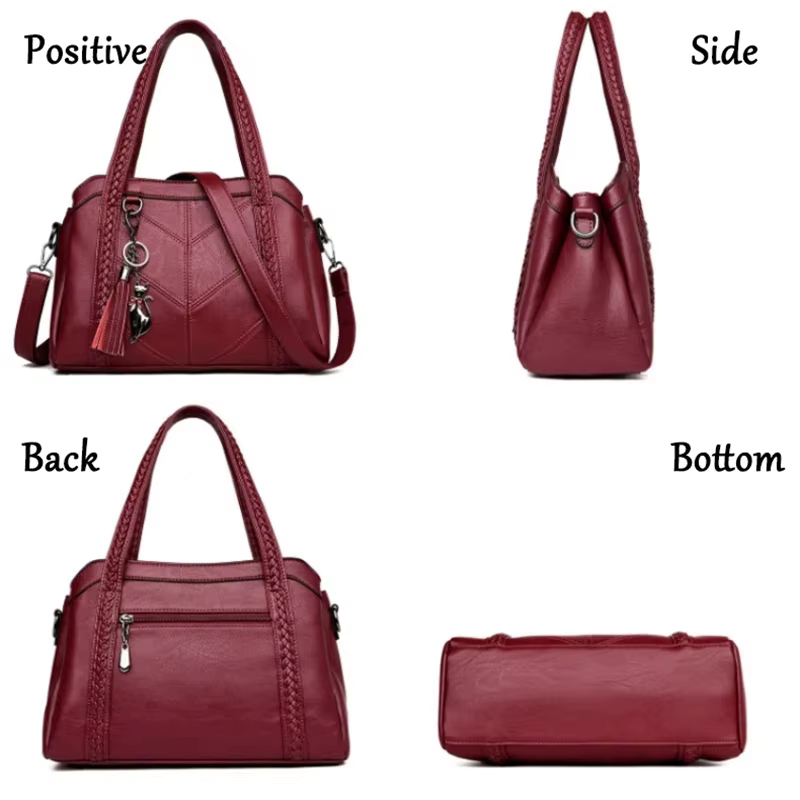 Femmes sacs à Main de luxe pour femmes Sac en cuir de haute qualité en peau de mouton femme sacs à bandoulière célèbre sac à bandoulière de créateur Sac a main