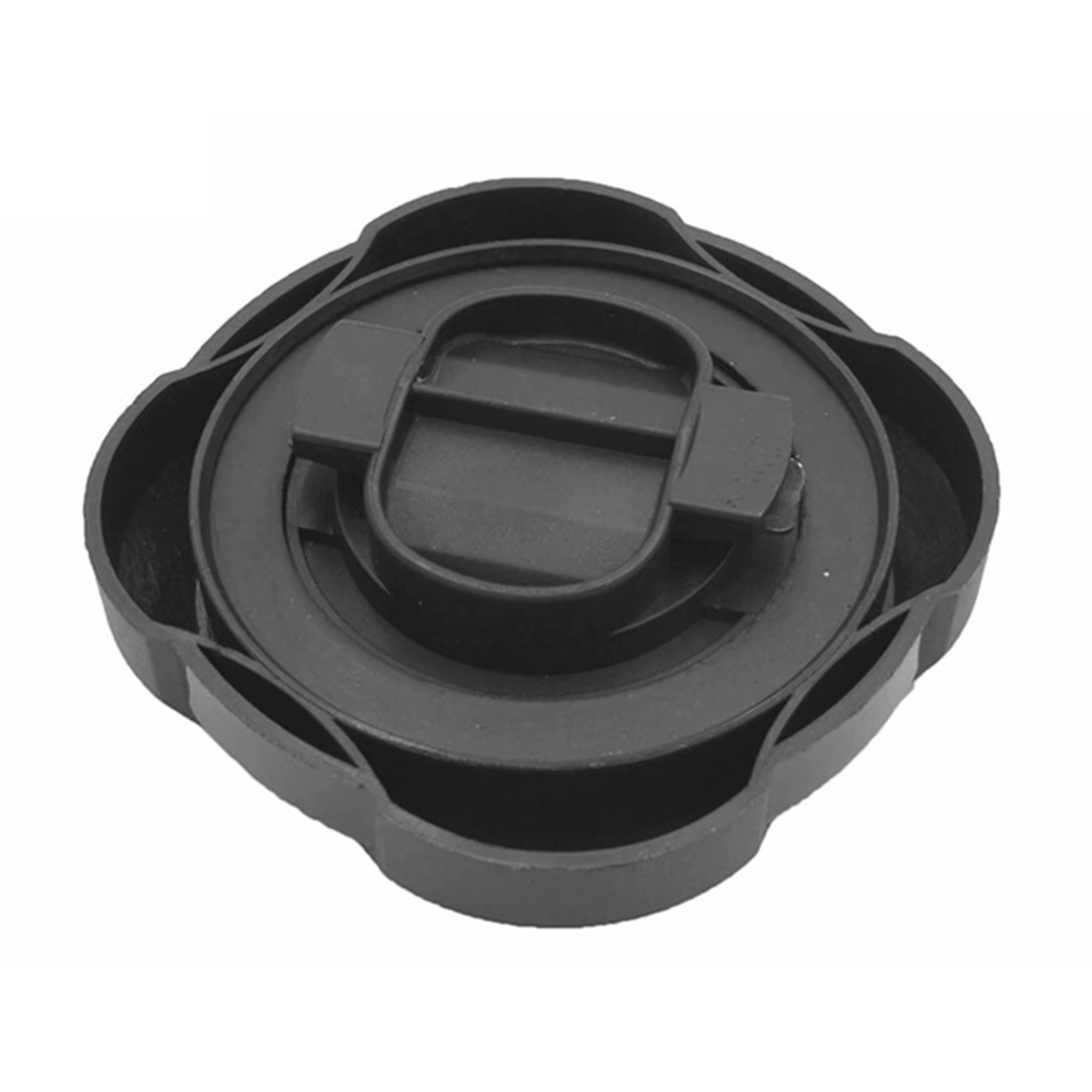 Bouchon de remplissage d'huile moteur pour BMW, E87, E90, E93, E60, E66, F18, F02, E84, F25, E70, E83, 11127560482