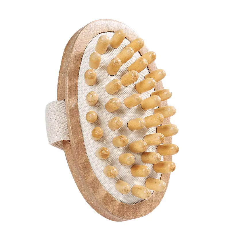 Brosse Anti-Cellulite pour le corps