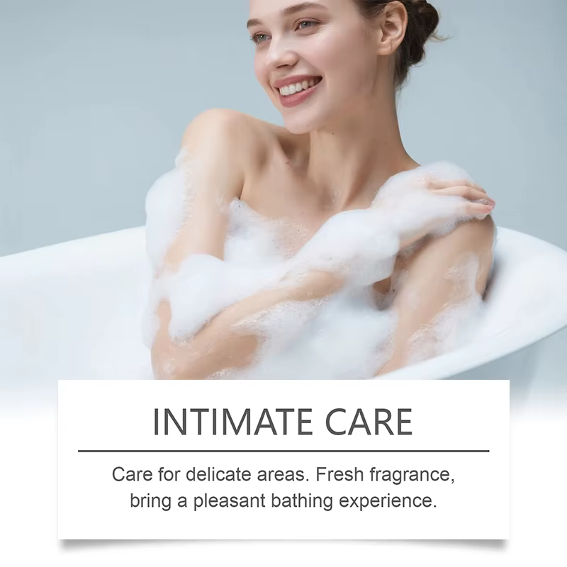 Gel Douche Corps et Visage à l'Acide Kojique et au Curcuma : Nettoyant Hydratant et Lissant pour une Peau Nette