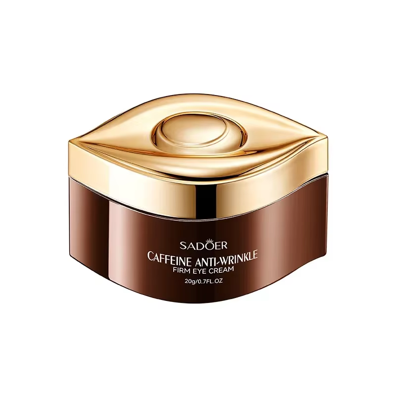 SADOER caféine crème pour les yeux Anti cernes