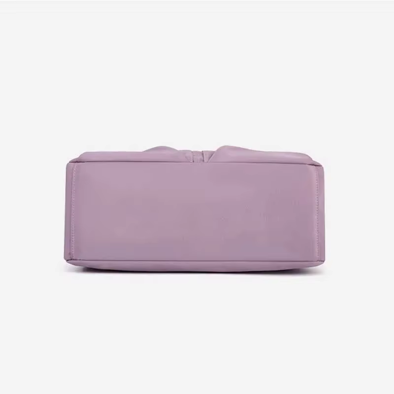 Sac fourre-tout sac à main sac à bandoulière pour femmes en Nylon imperméable grande capacité Shopping sac à bandoulière dames sacs de messager sacs à main