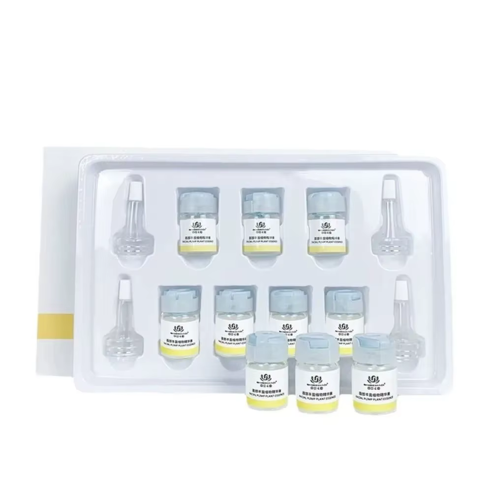 Visages pour salon de beauté