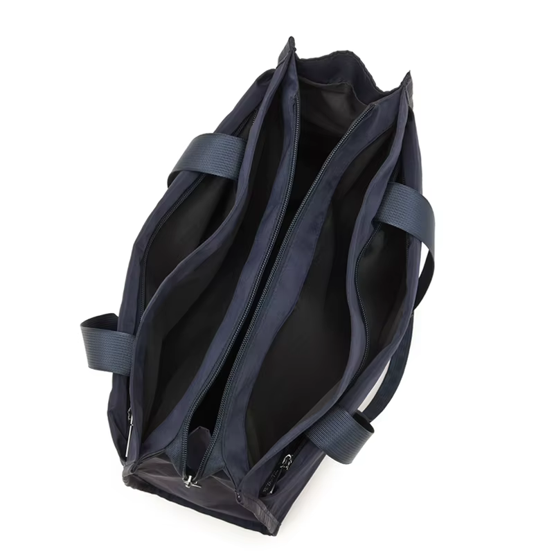 Sac à main décontracté pour femmes, de haute qualité, grande capacité, sac à bandoulière pour femmes, imperméable, multifonctionnel, sac à main pour femmes