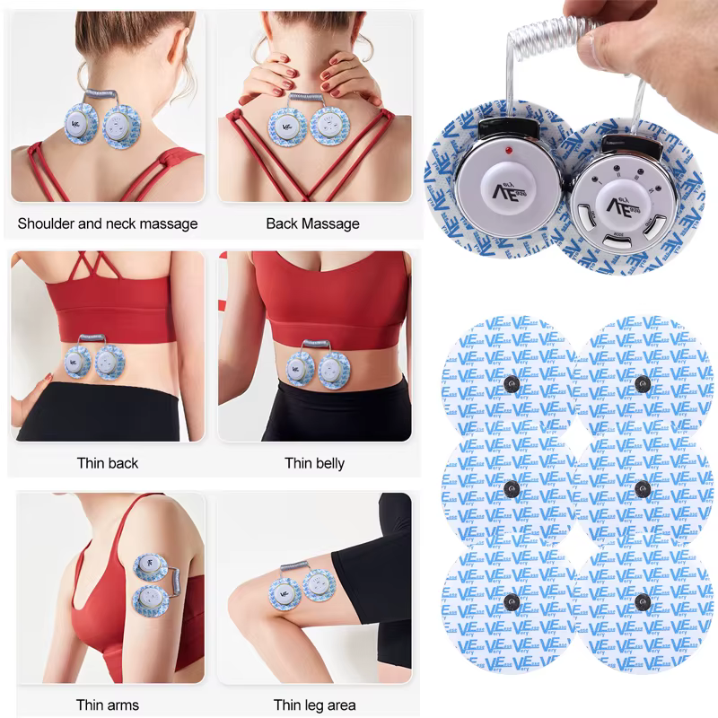 Brûleur de graisse VE Sport corps façonnage minceur Machine accessoires liposuccion