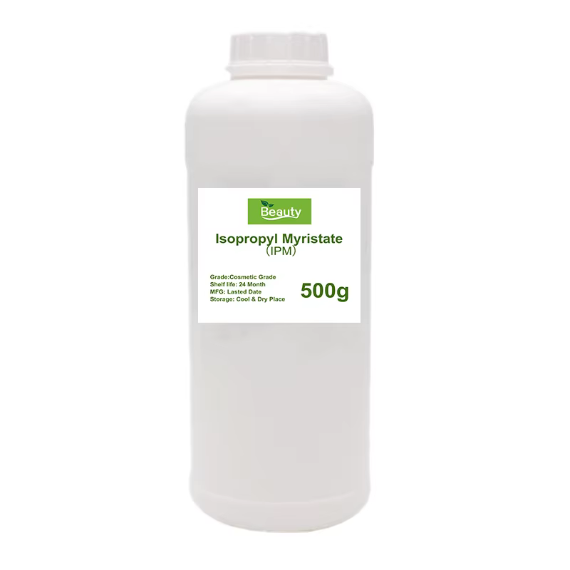 Myristate d'isopropyle (IPM) de haute qualité