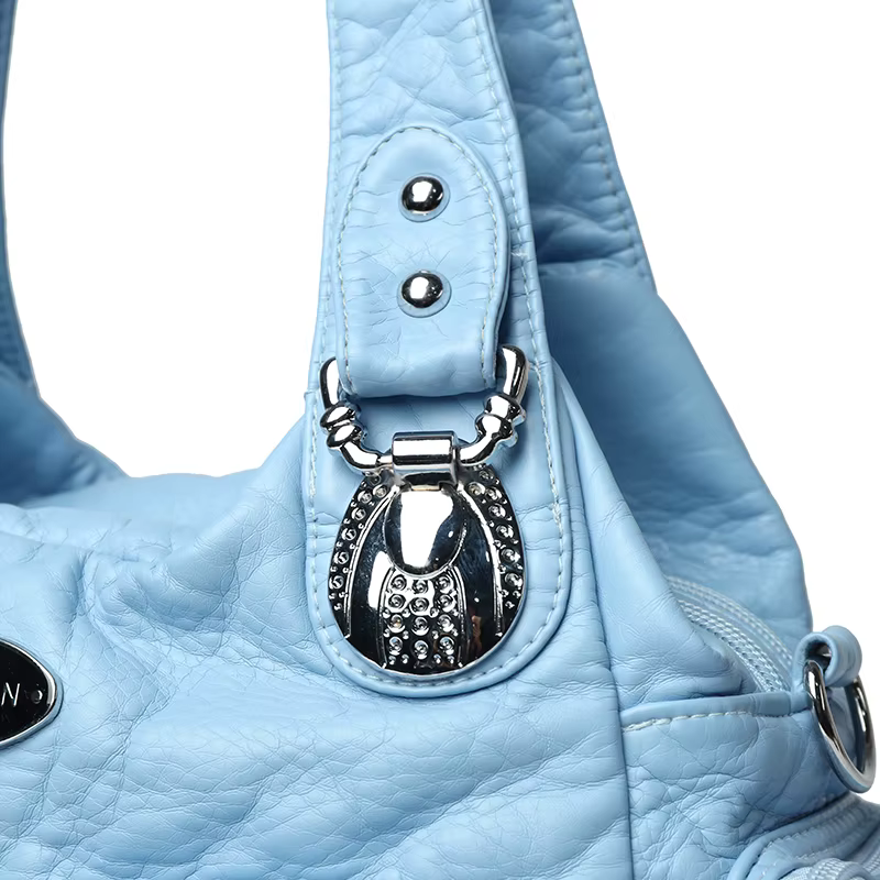 Sacs à Main de luxe femmes sacs concepteur en cuir souple sacs à bandoulière pour femmes 2025 haute qualité épaule fourre-tout sacs à Main Sac A Main