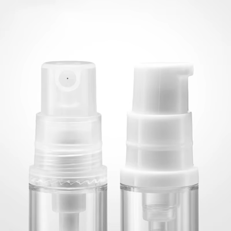 Bouteille sous vide 5/10/15ml