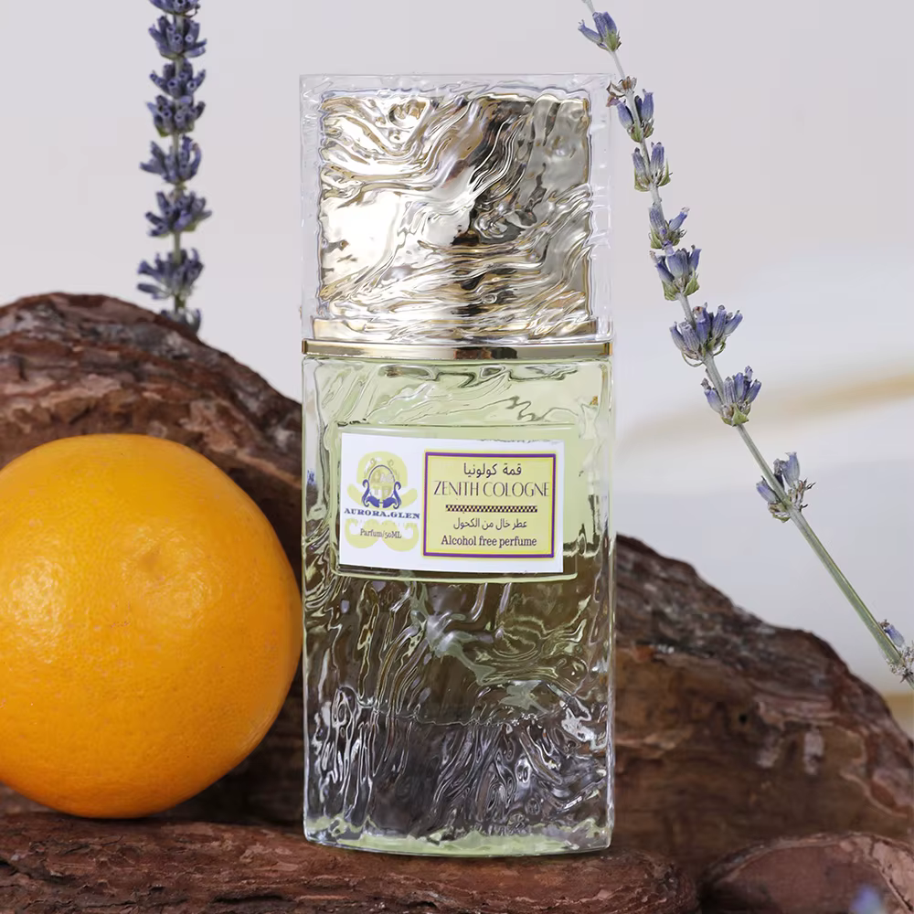 Mélange d'agrumes huile essentielle 50ml pour humidificateur diffuseur brûleur bougies parfumées savons désodorisant expédition rapide homme femme