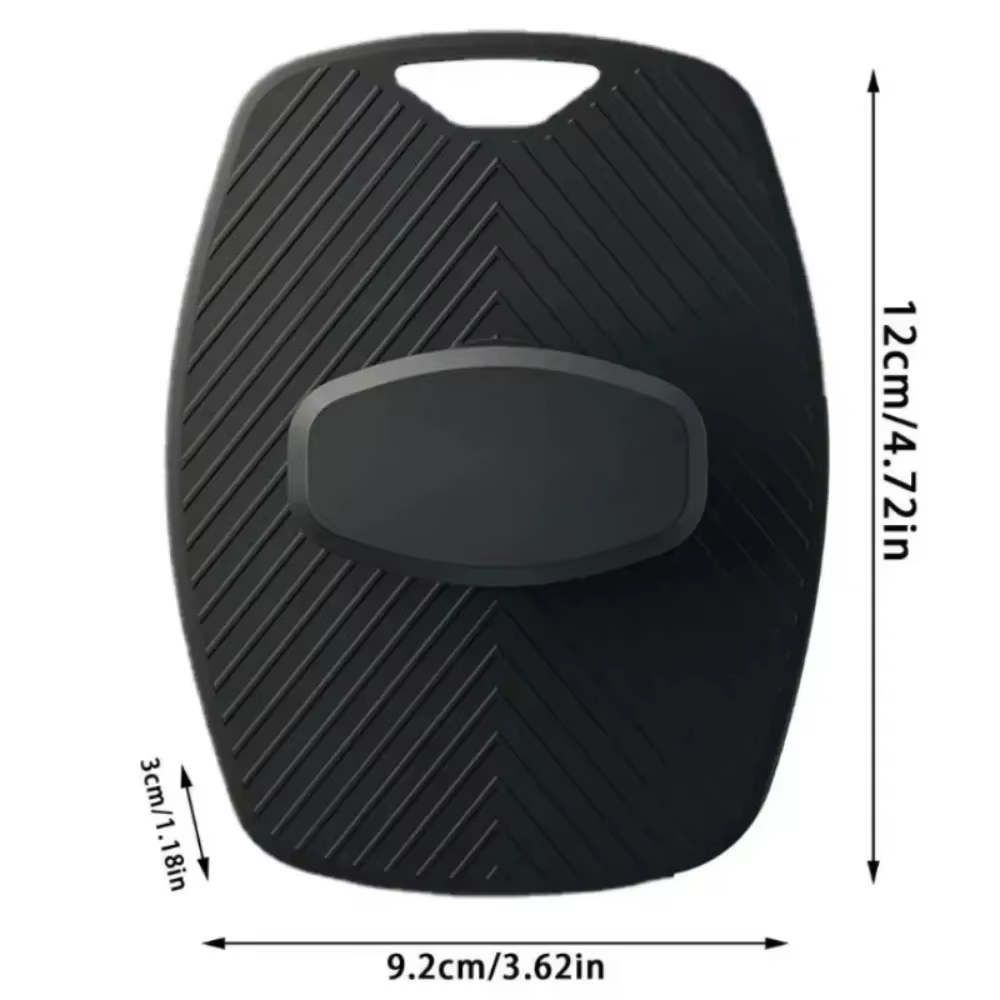 Brosse de nettoyage du corps en Silicone souple
