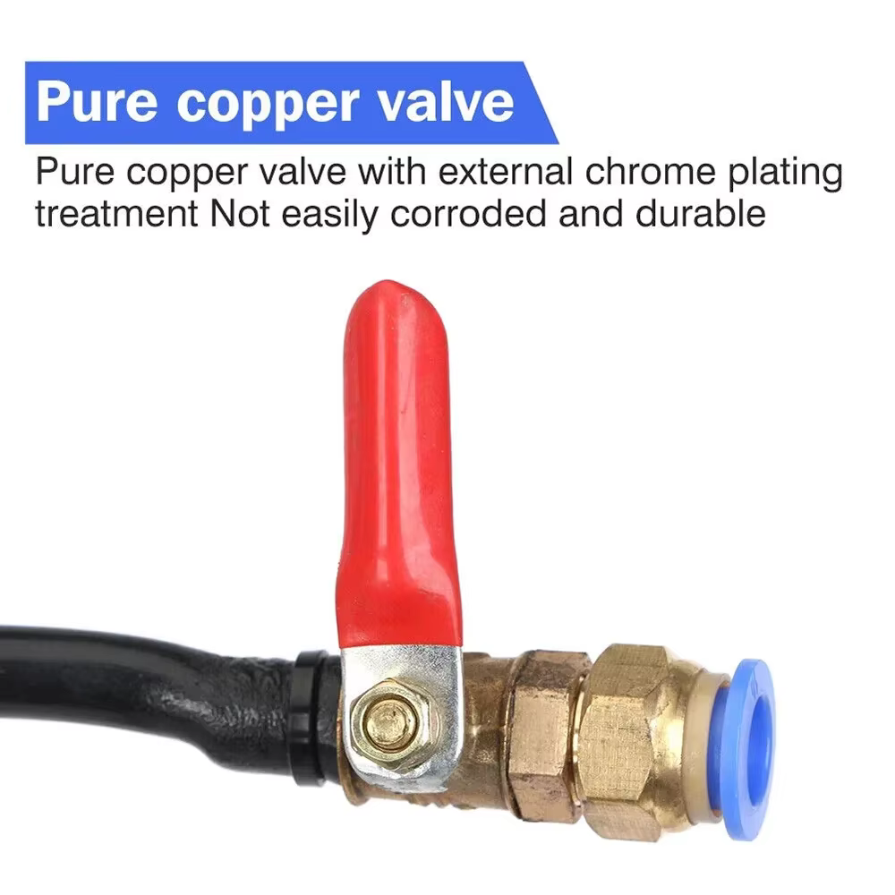 Remplissage d'huile de Transmission pneumatique 5L, injecteur d'huile d'engrenage moteur 5L, extracteur de réservoir de remplissage d'huile, outils de remplacement de liquide de Transmission