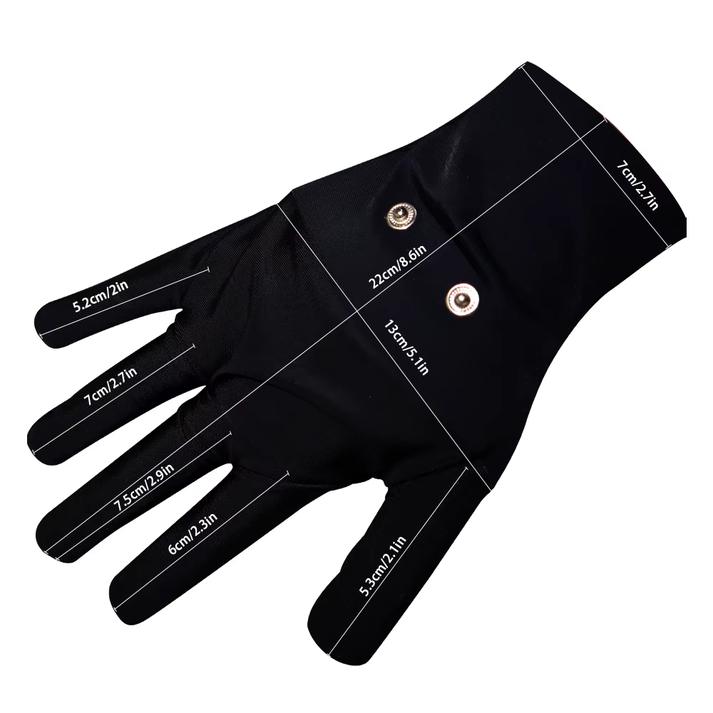 Gants de massage EMS épais pour la récupération musculaire