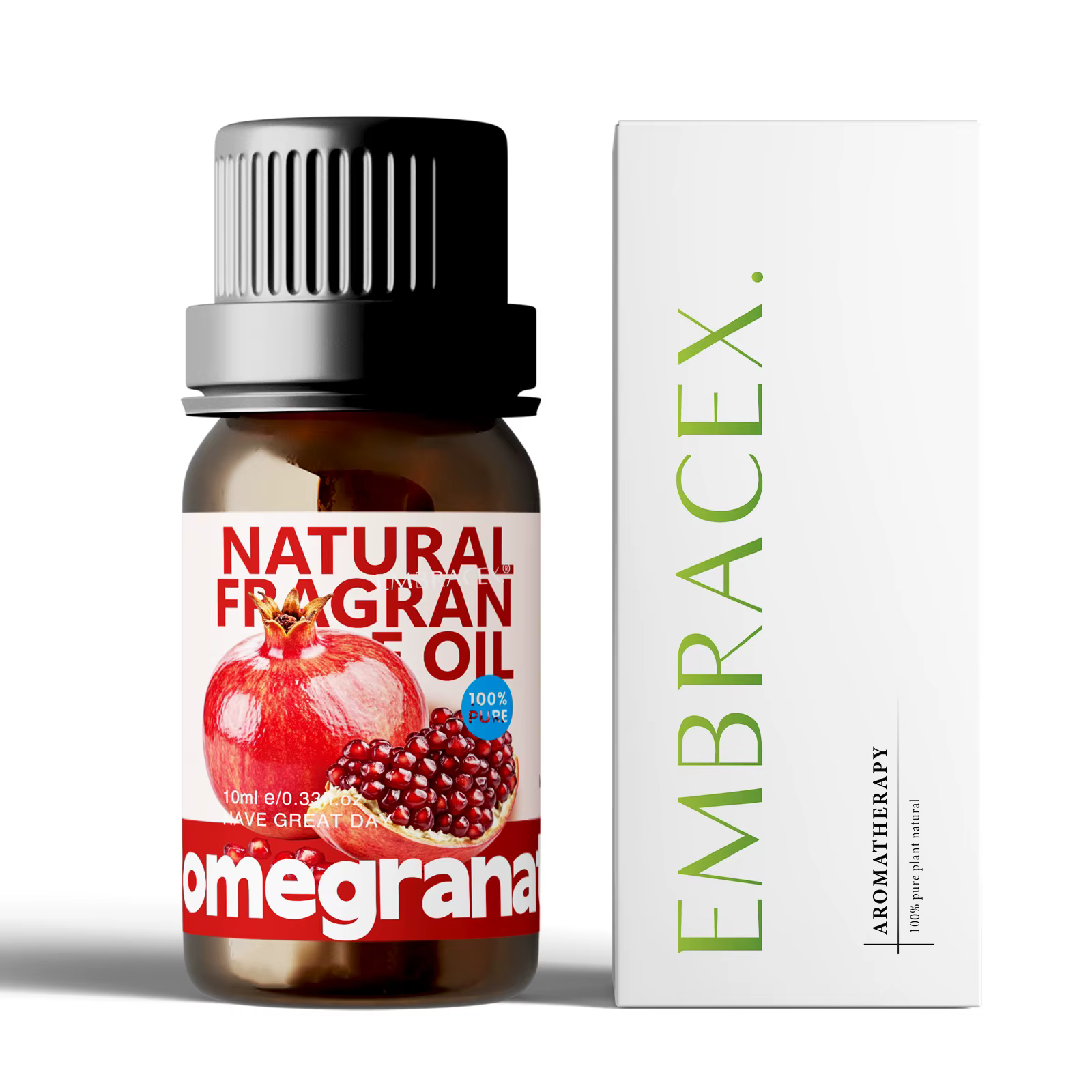 Huile essentielle de grenade 10ml