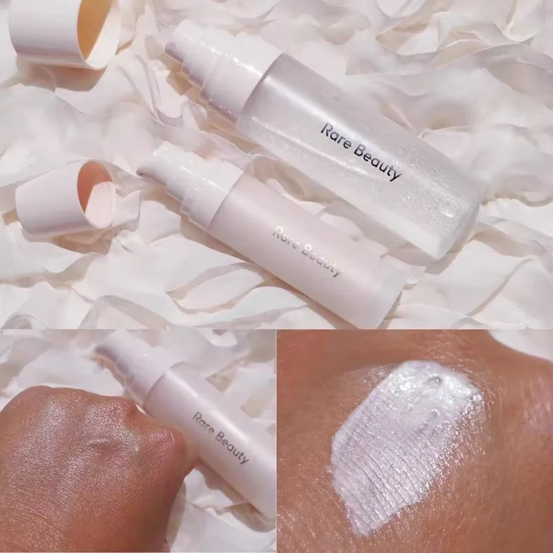 Rare beauté nouvelle crème pour les mains Niacinamide blanchissant hiver élimination des rides prévention des fissures hydratant rafraîchissant soin de la peau tendre