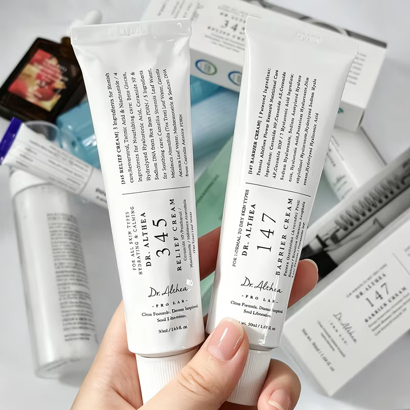 Crème antioxydante Dr.Althea 345 147