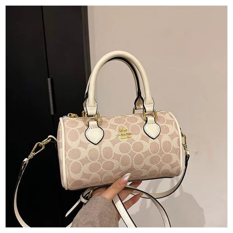 Sac à main polyvalent haut de gamme rétro de luxe léger pour femme, dernière tendance 2026, sac bandoulière, mini sac oreiller classique