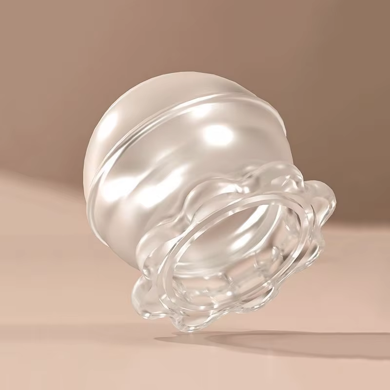 Ventouses de Massage Anti-Cellulite en Silicone
