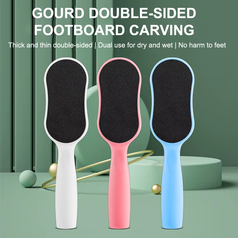 Outils de pédicure et de soins des pieds