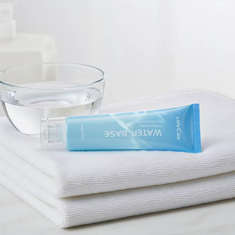 【S】60ML Lubrifiant hydrosoluble pour adultes