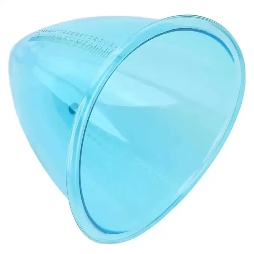 Ventouses de massage par aspiration pour thérapie sous vide