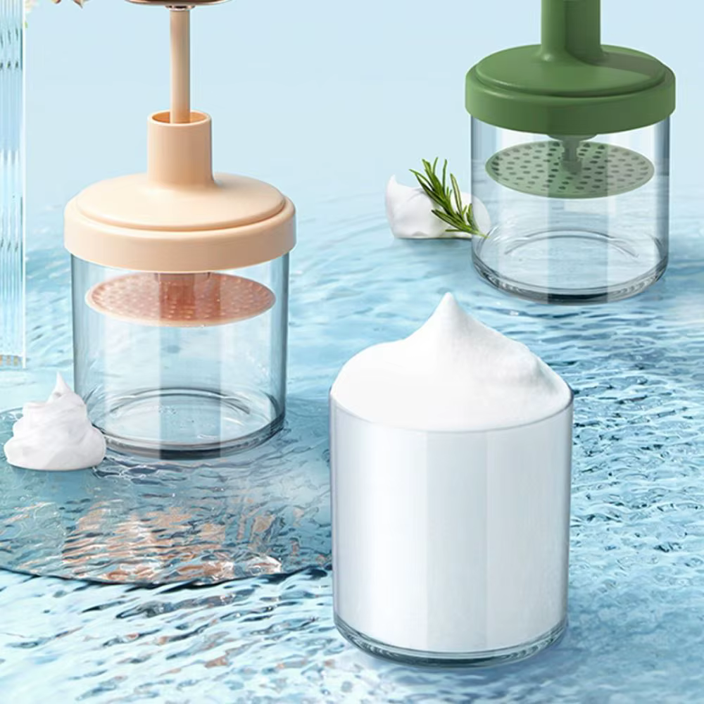 Outil pour le lavage du corps