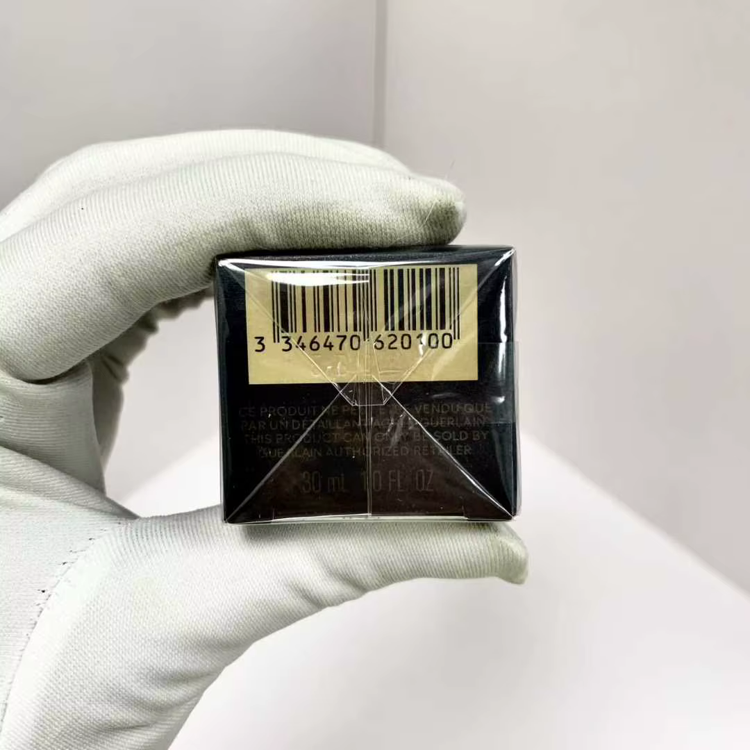 L'huile fondamentale 30ml Soin de la peau du visage