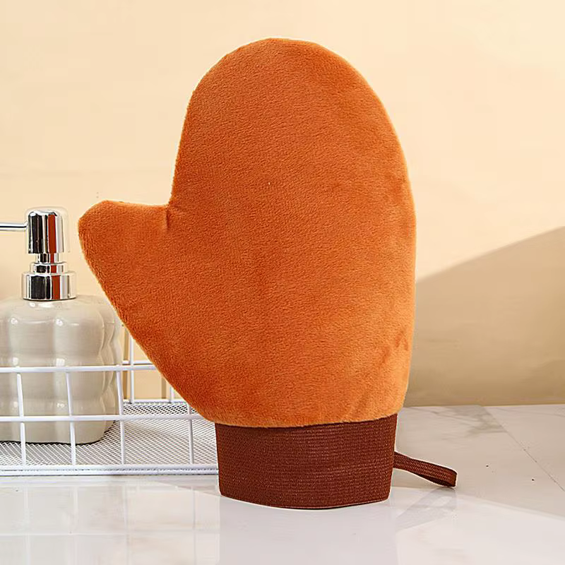Gant de Lotion pour le corps