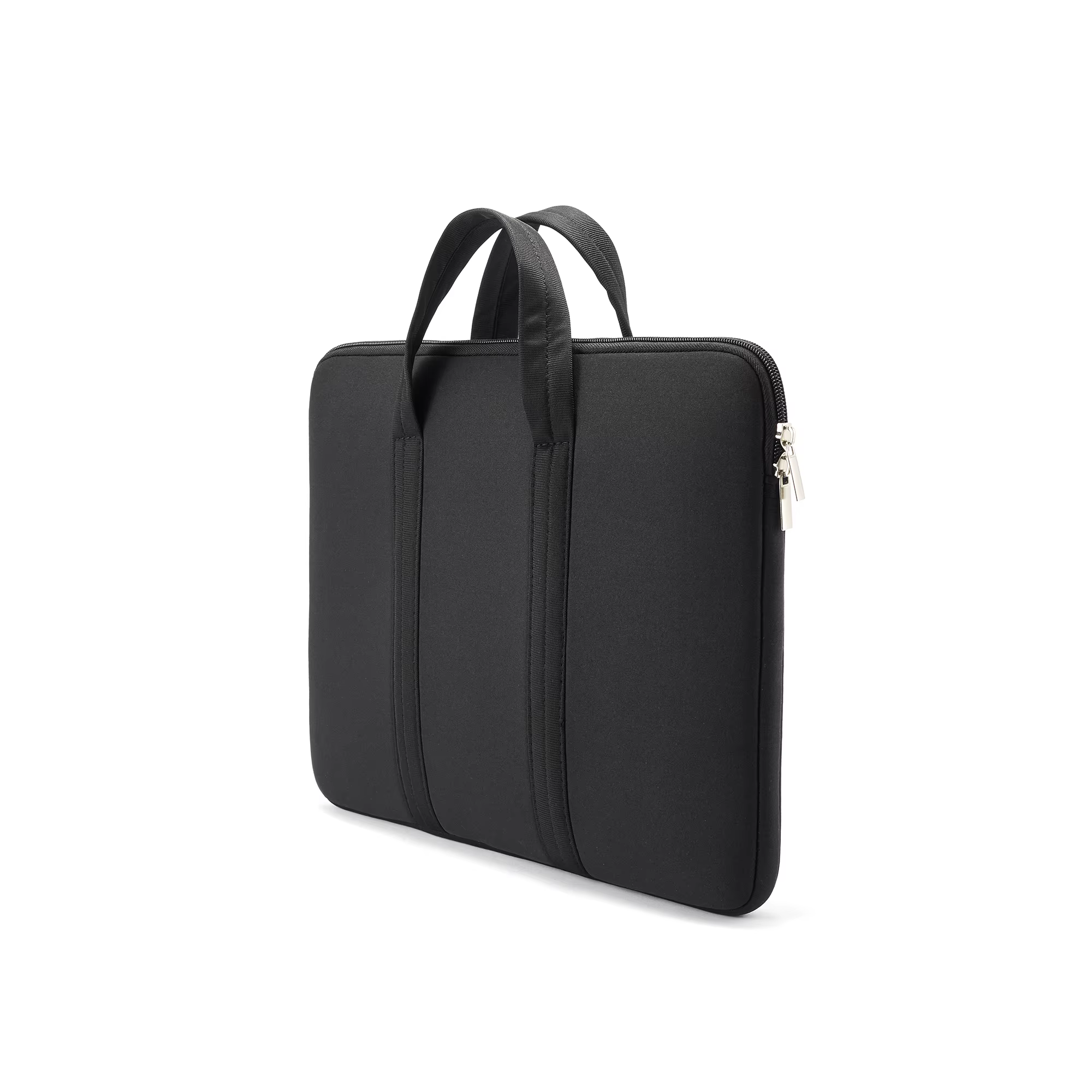 Sac à main pour ordinateur portable 11 pouces 12 pouces 13 pouces 14 pouces 15.6 pouces 16 pouces 17 pouces sac d'ordinateur de style ceinture tissé artistique pr