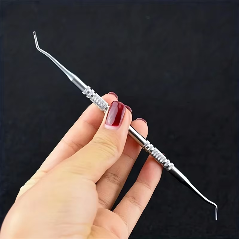 Correction professionnelle des ongles incarnés