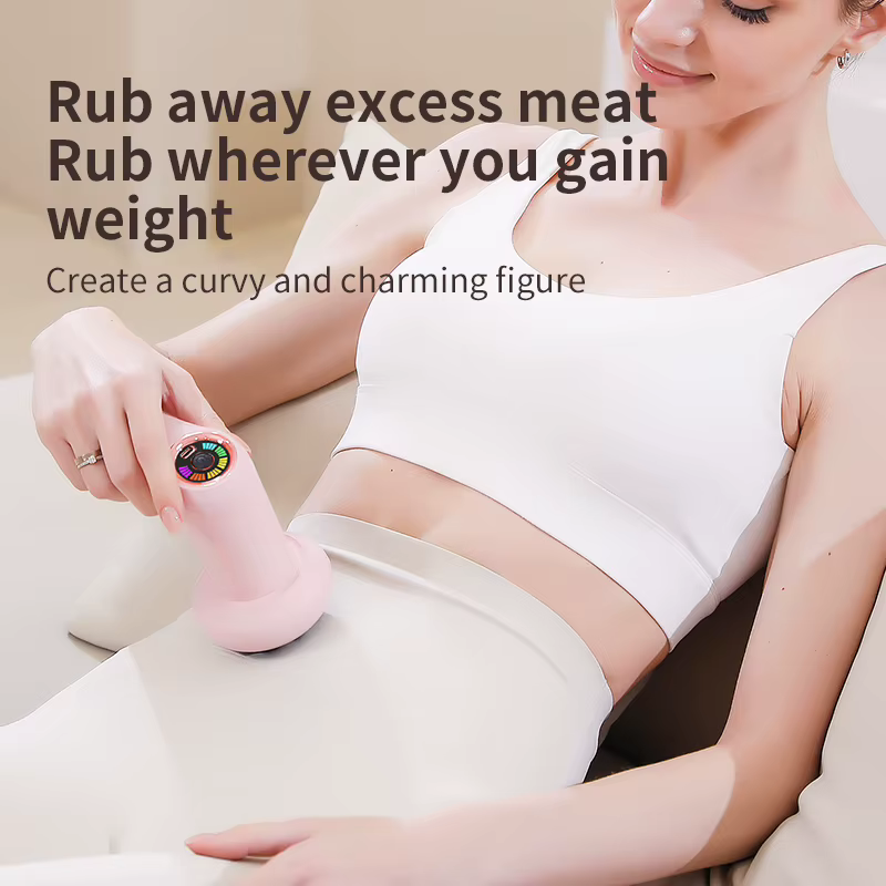 Masseur anti-cellulite