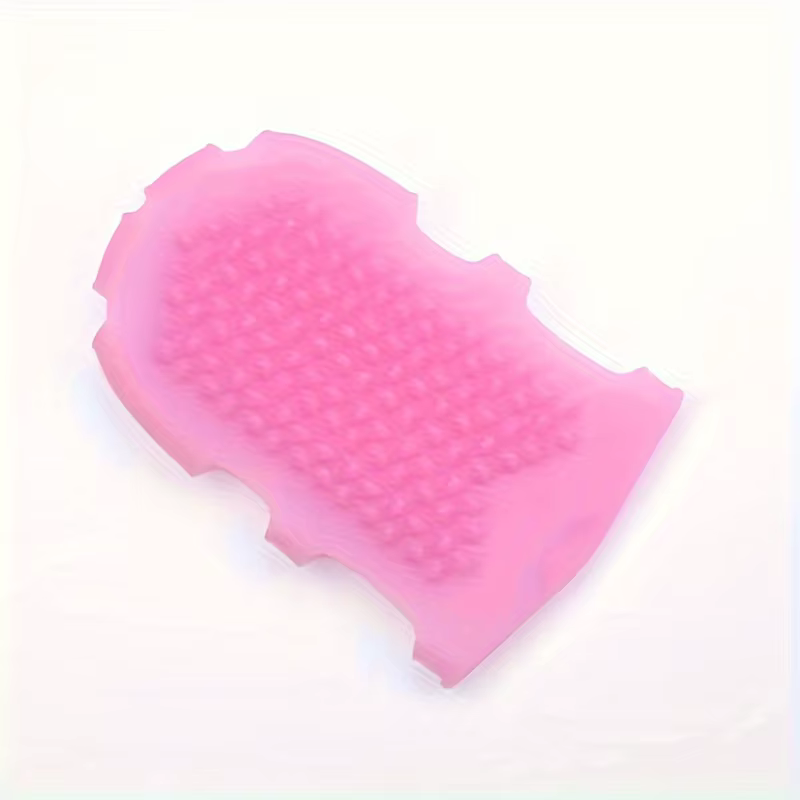 Gant de Massage serviette de bain brosse