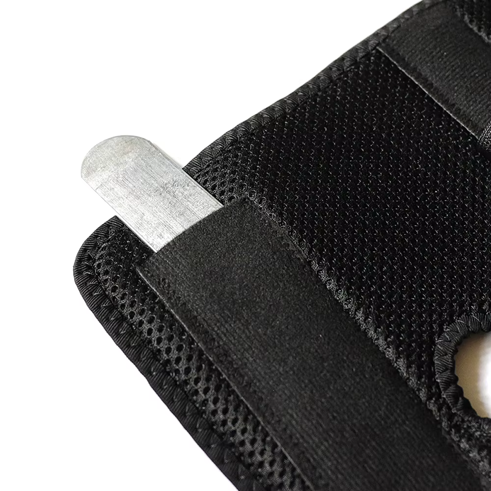 Attelle de soutien du poignet (1 pièce) – Confortable et structurée