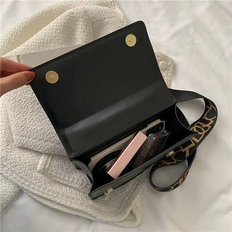 Sac à bandoulière pour femmes sacs à main de mode concepteur de luxe femme sacs à bandoulière marque sac de messager sacs à main