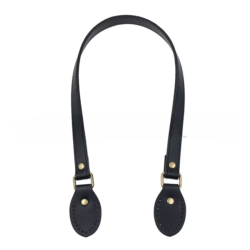 66cm sac à bandoulière sangles sac poignées bricolage remplacement femmes sac à main bandoulière sac à main Pu cuir poignée ceintures sangle sac accessoires