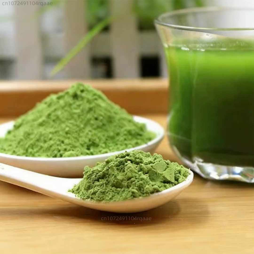 Poudre de Moringa 100% naturelle
